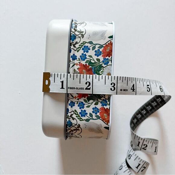 Harry Potter Digestive Chocolate Biscuit Tin Studio Tour Tokyo Empty Tin Only - Picture 7 of 7